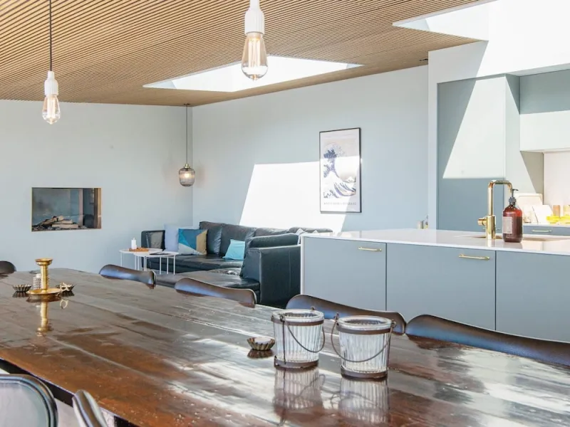 Billede 18 af 10 Person Holiday Home in Ebeltoft
