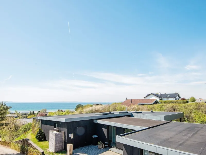 Billede 23 af 10 Person Holiday Home in Ebeltoft
