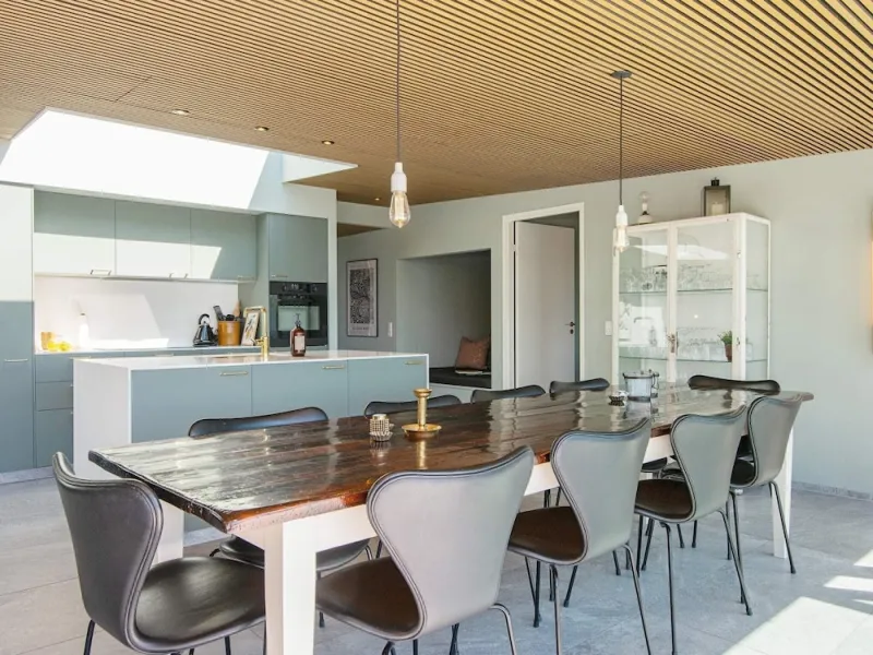 Billede 24 af 10 Person Holiday Home in Ebeltoft