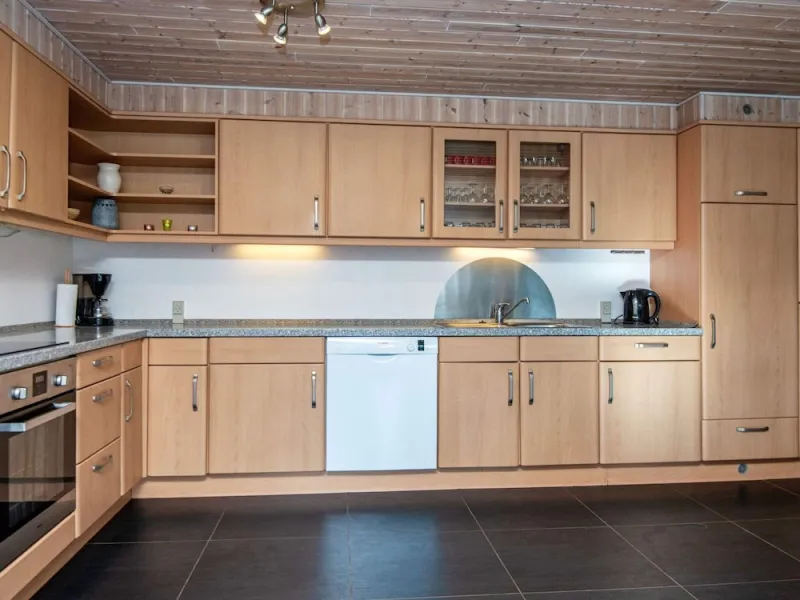Billede 17 af 18 Person Holiday Home in Romo-by Traum