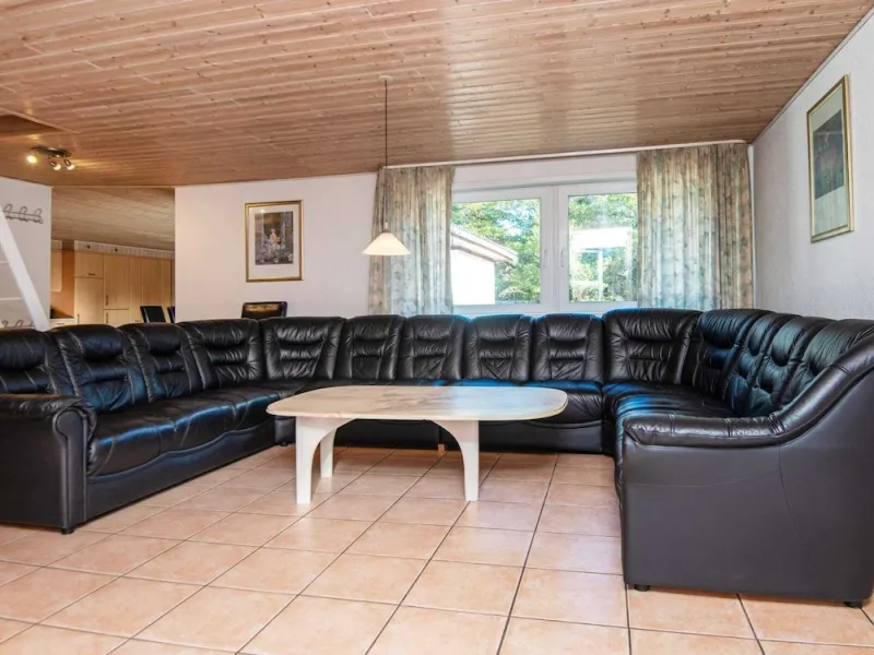 Billede 24 af 18 Person Holiday Home in Romo-by Traum