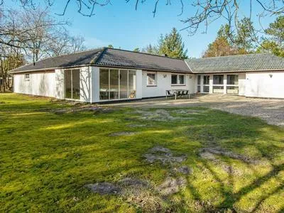 Billede 27 af 18 Person Holiday Home in Romo-by Traum