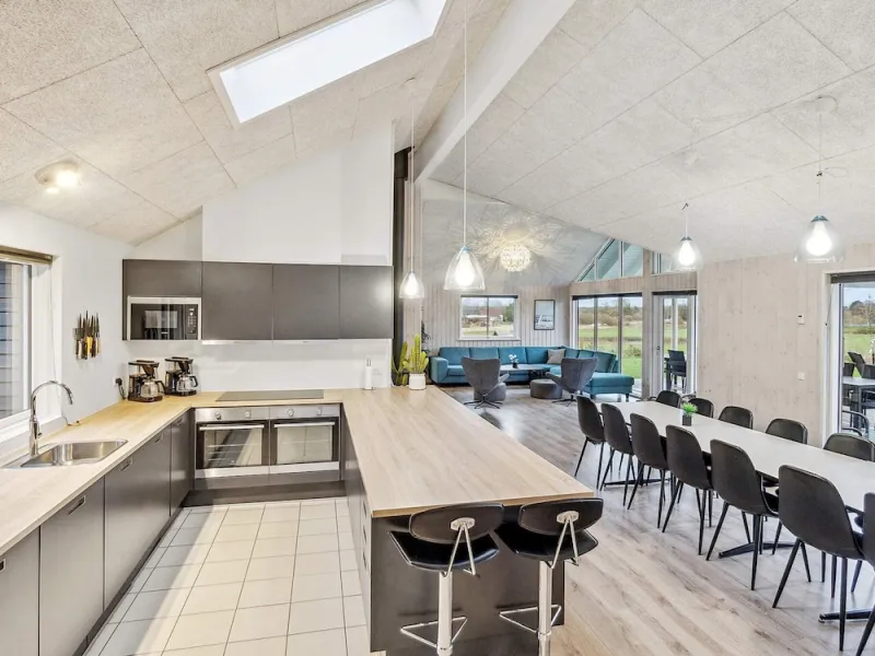 Billede 3 af Luxury Pool Retreat - By Traum Ferienwohnungen