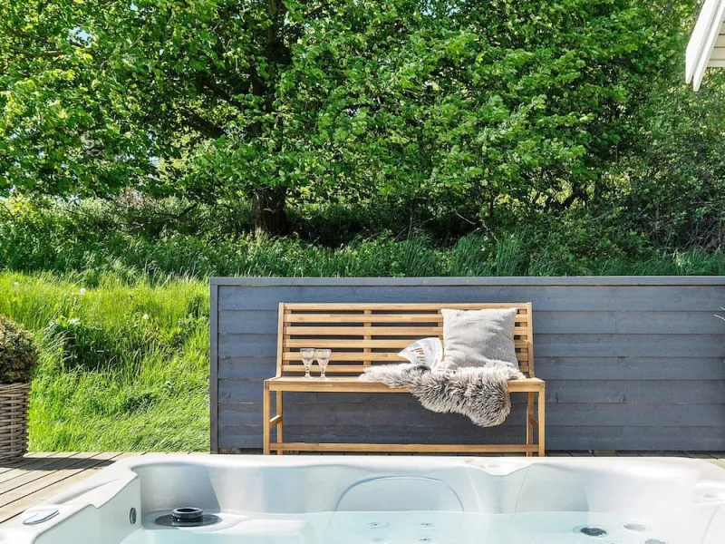 Billede 6 af Luxury Pool Retreat - By Traum Ferienwohnungen