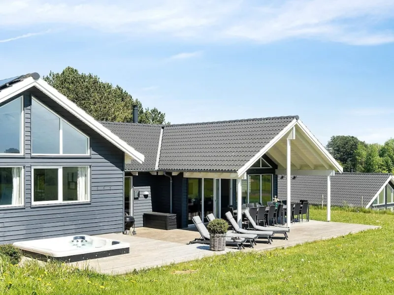 Billede 20 af Luxury Pool Retreat - By Traum Ferienwohnungen