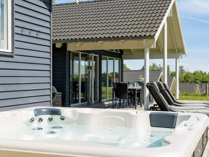 Billede 22 af Luxury Pool Retreat - By Traum Ferienwohnungen