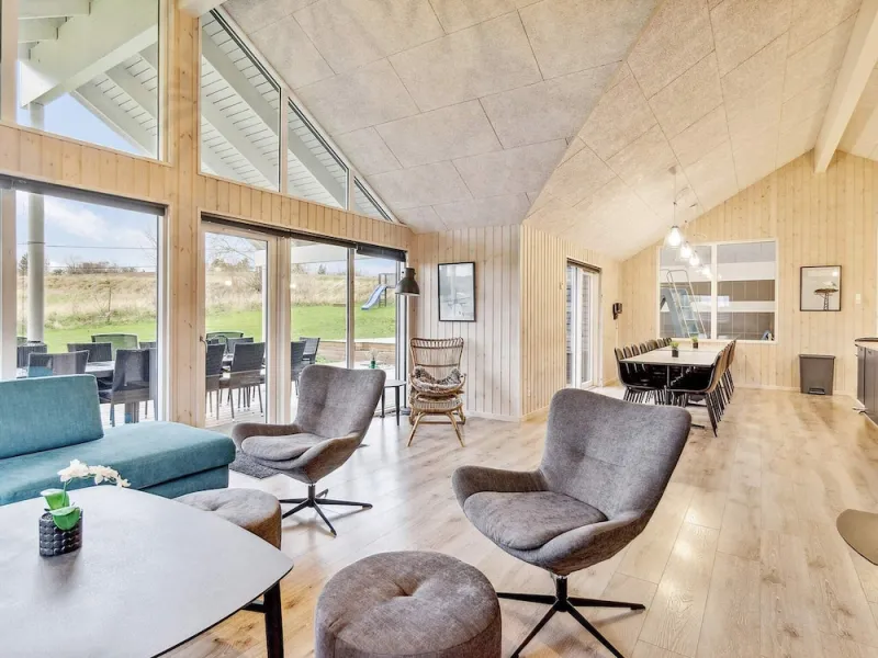 Billede 29 af Luxury Pool Retreat - By Traum Ferienwohnungen