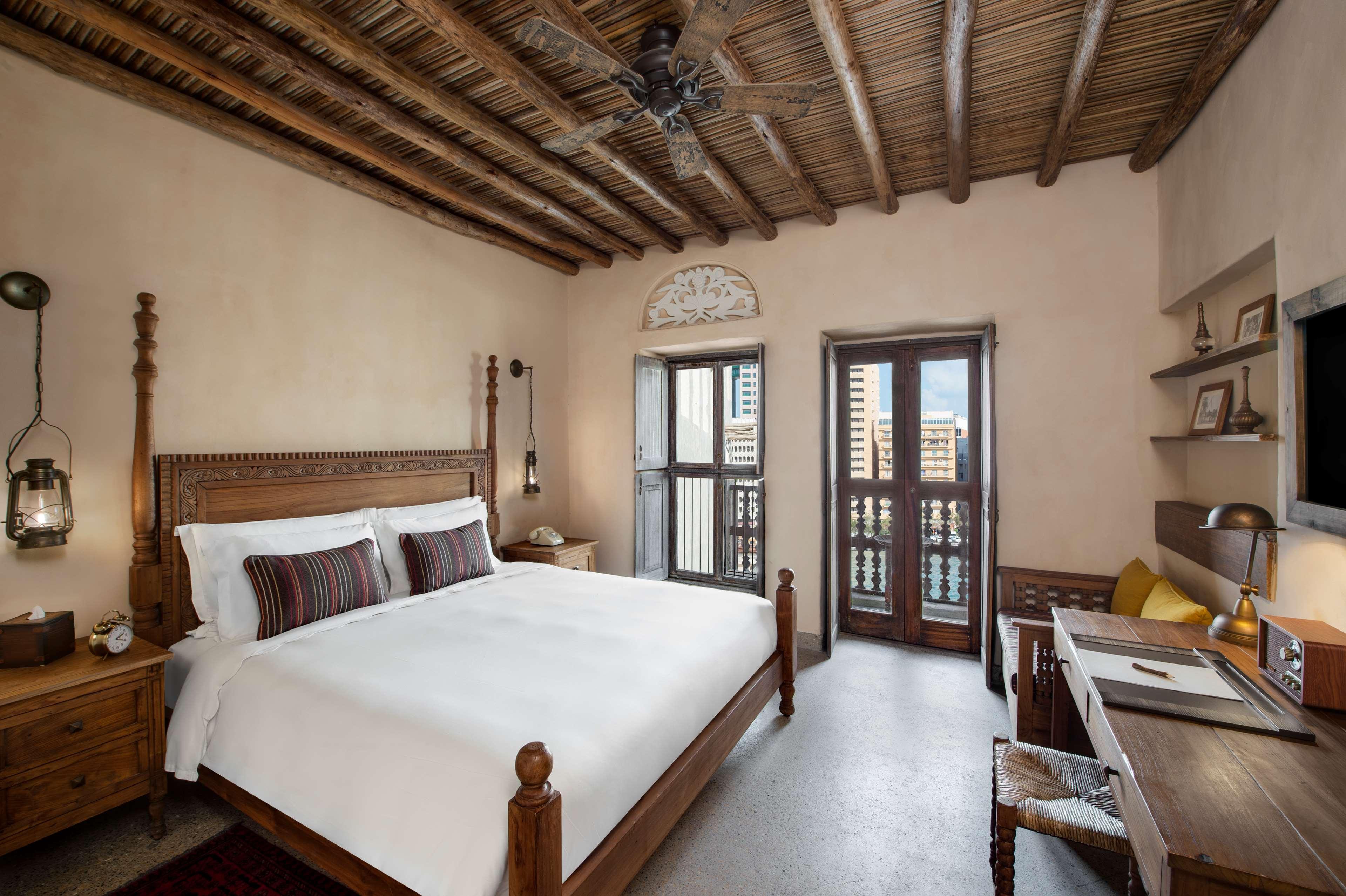 Al Seef Heritage Hotel Curio Collection by Hilton