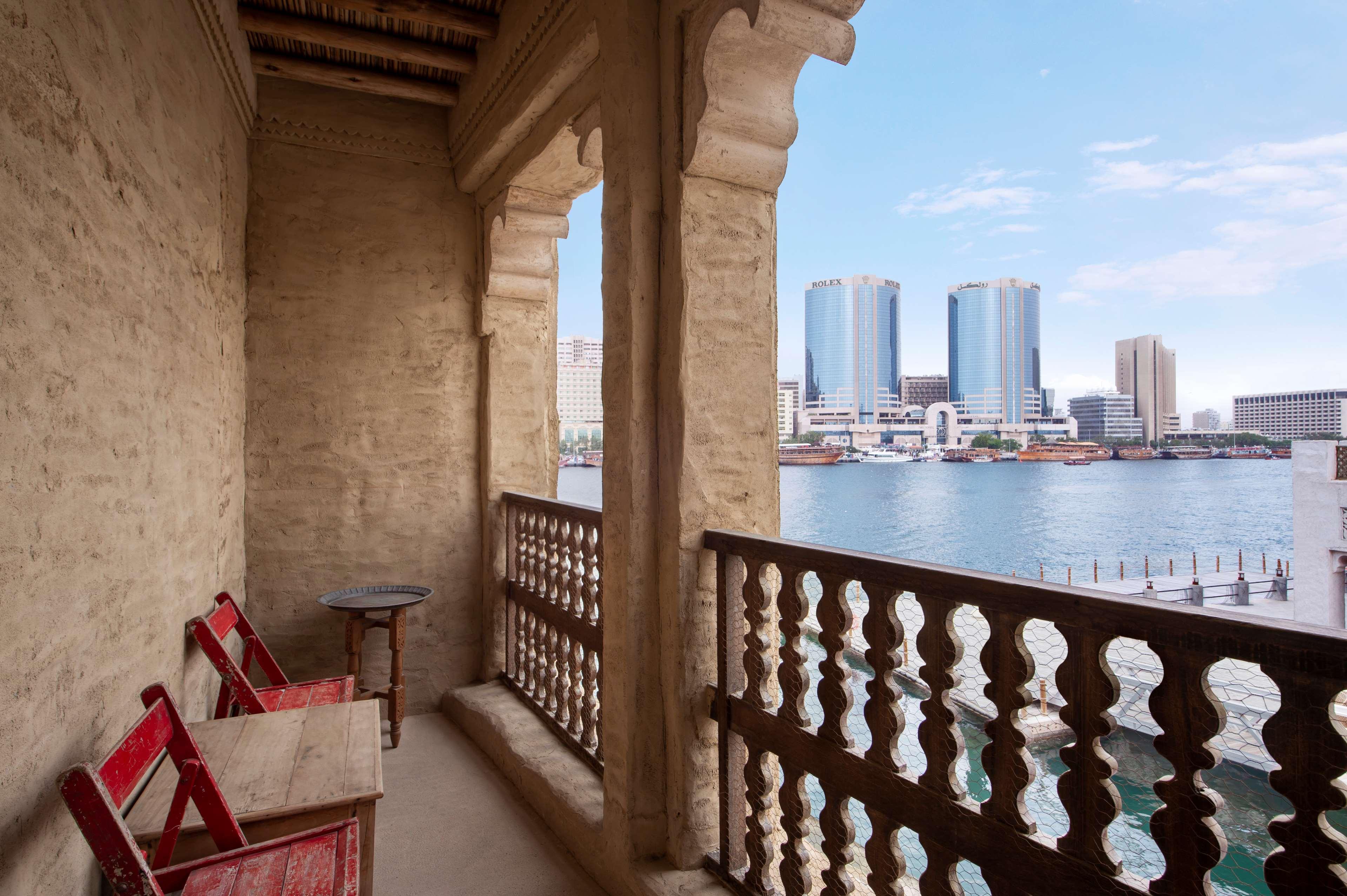 Al Seef Heritage Hotel Curio Collection by Hilton