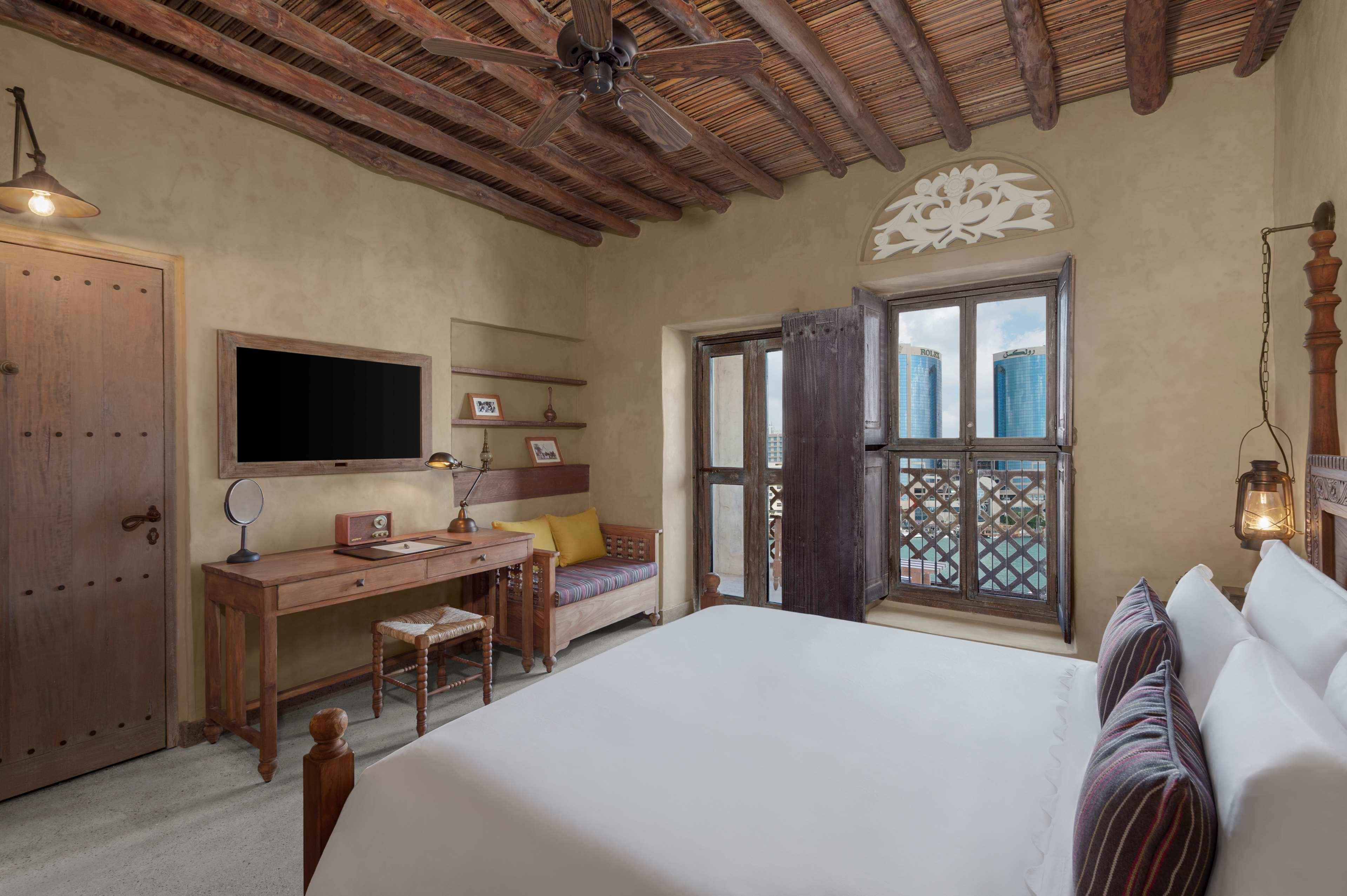Al Seef Heritage Hotel Curio Collection by Hilton