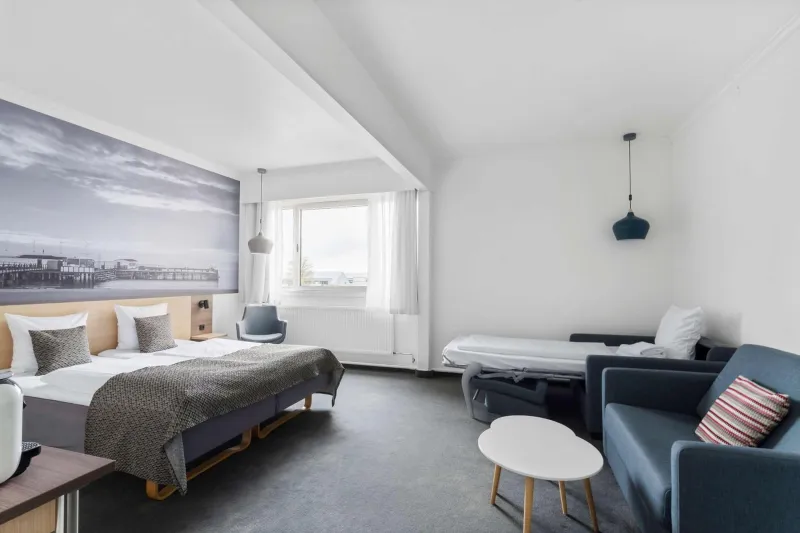 Billede 4 af Best Western Plus Airport Hotel