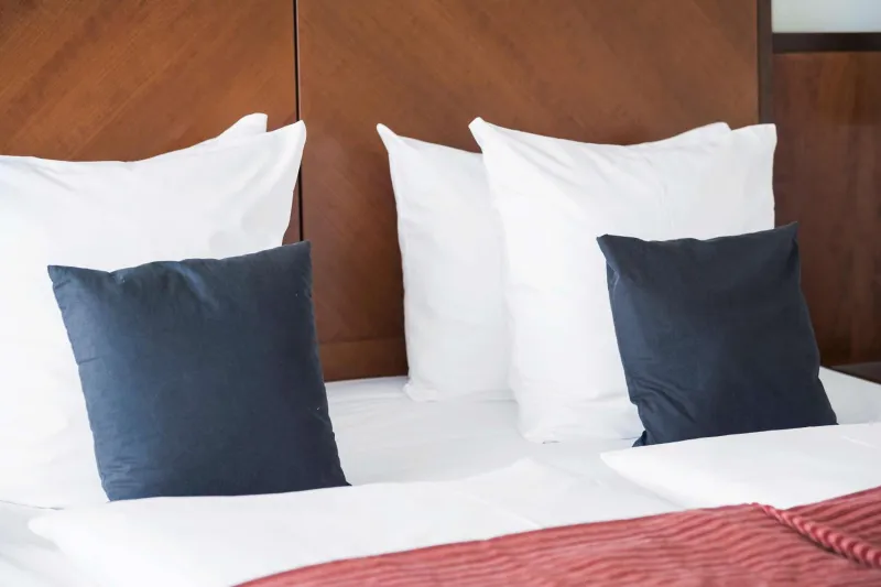 Billede 7 af Best Western Plus Airport Hotel
