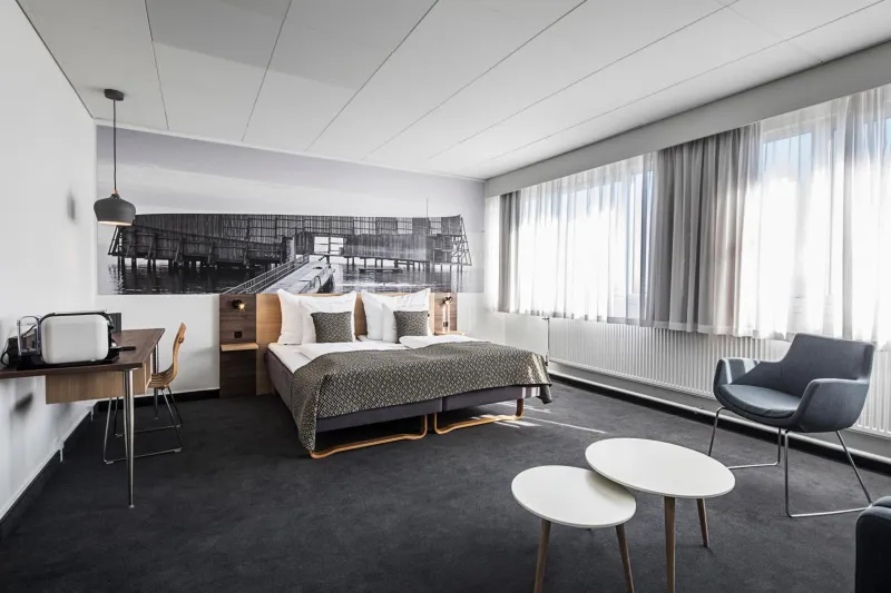 Billede 10 af Best Western Plus Airport Hotel