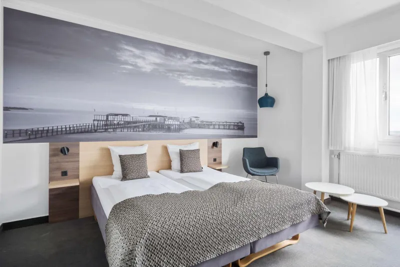 Billede 11 af Best Western Plus Airport Hotel