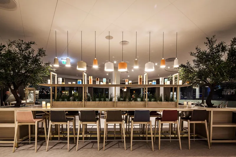 Billede 12 af Best Western Plus Airport Hotel