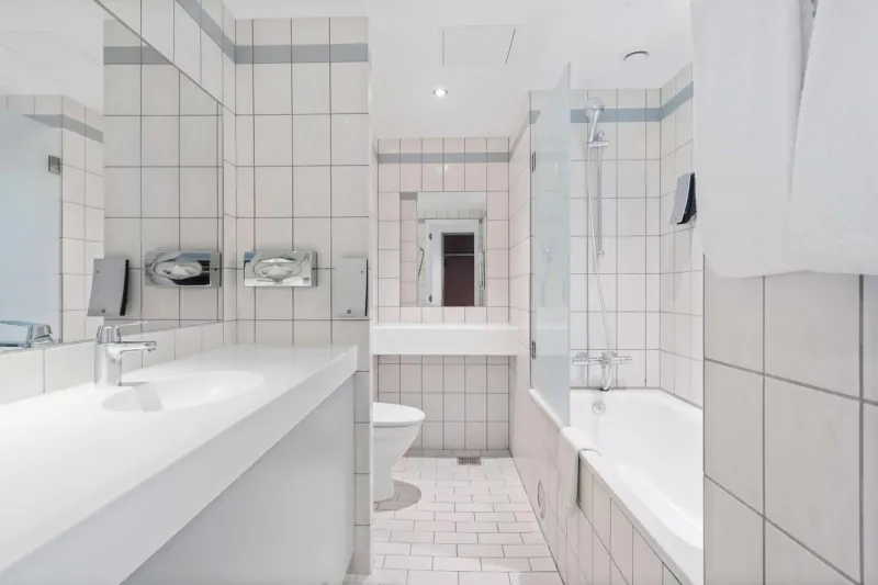 Billede 14 af Best Western Plus Airport Hotel
