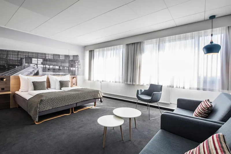 Billede 17 af Best Western Plus Airport Hotel