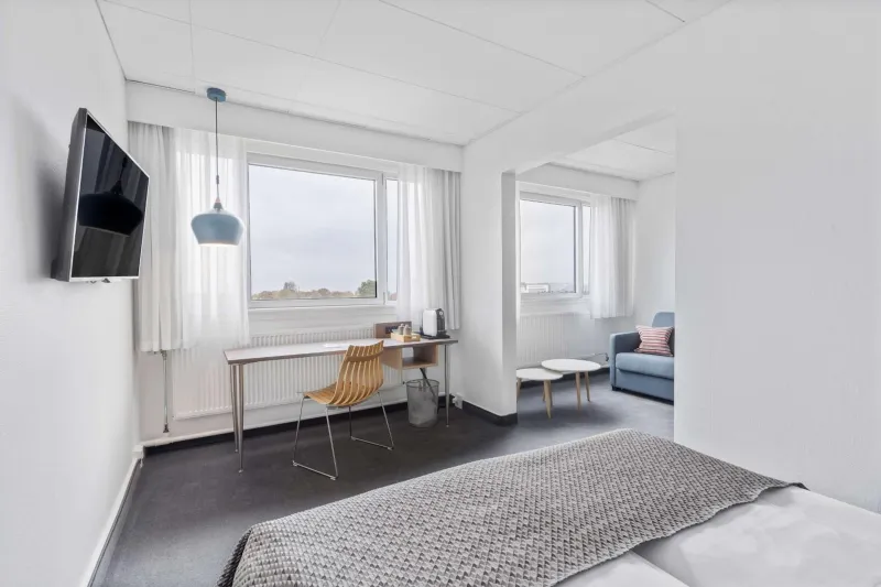 Billede 22 af Best Western Plus Airport Hotel