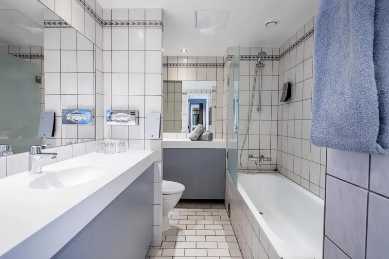 Billede 23 af Best Western Plus Airport Hotel