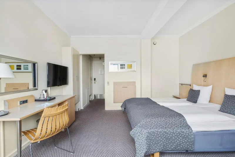 Billede 25 af Best Western Plus Airport Hotel