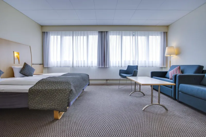 Billede 30 af Best Western Plus Airport Hotel