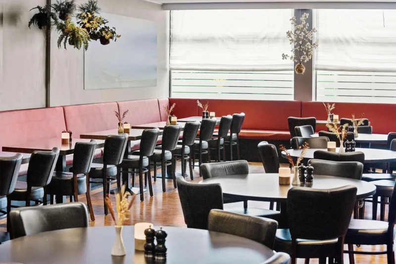 Billede 33 af Best Western Plus Airport Hotel