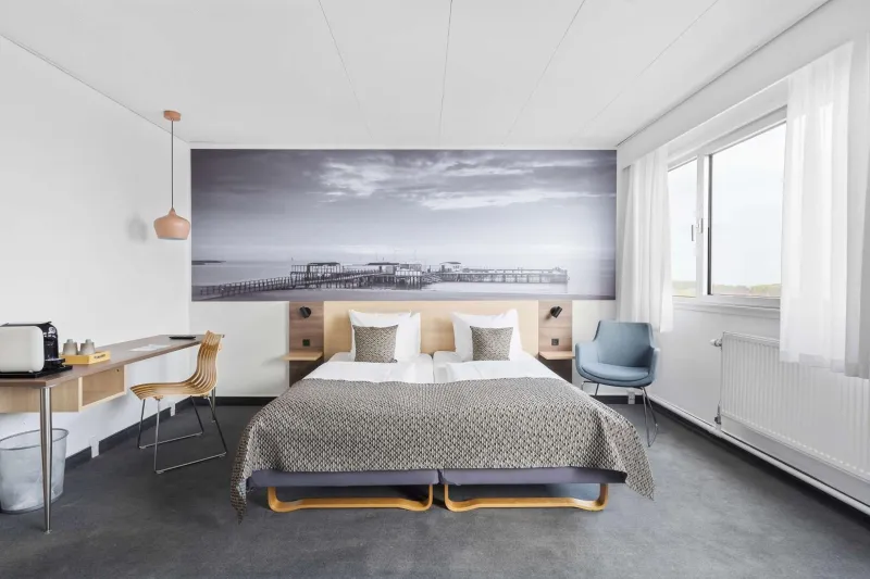 Billede 37 af Best Western Plus Airport Hotel
