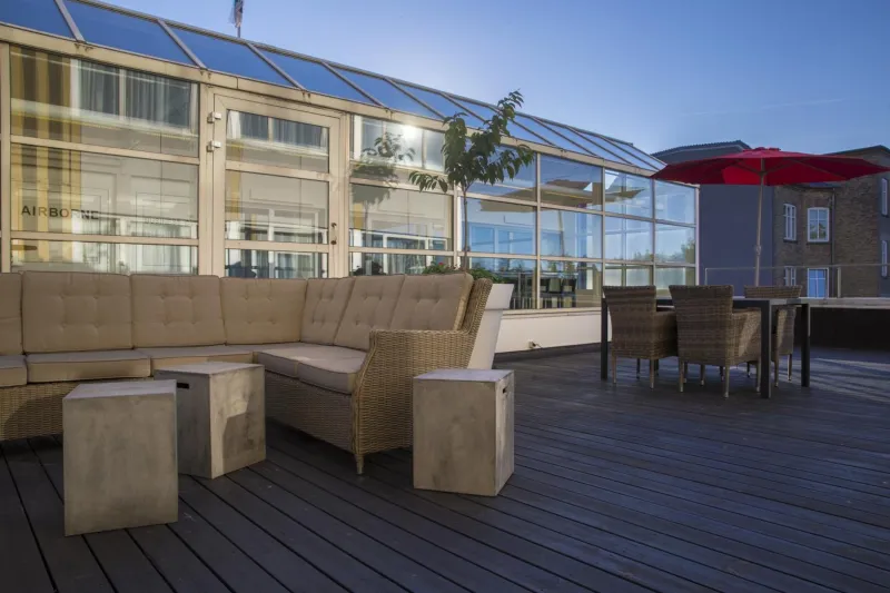 Billede 43 af Best Western Plus Airport Hotel