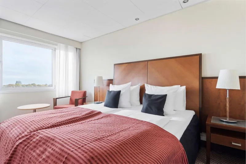Billede 44 af Best Western Plus Airport Hotel