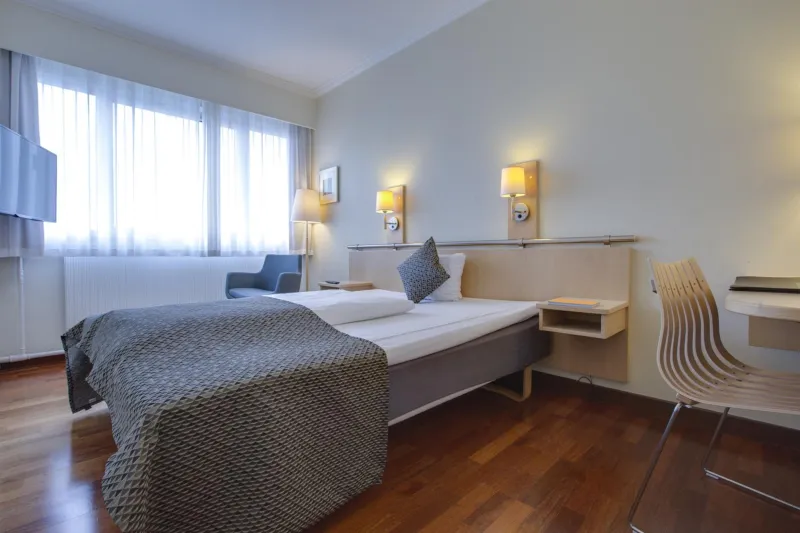 Billede 52 af Best Western Plus Airport Hotel