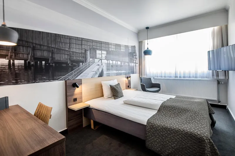 Billede 55 af Best Western Plus Airport Hotel