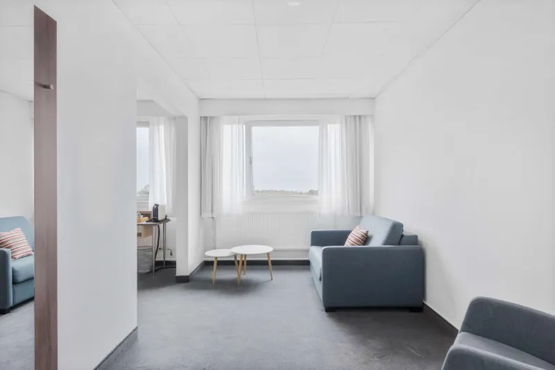 Billede 57 af Best Western Plus Airport Hotel
