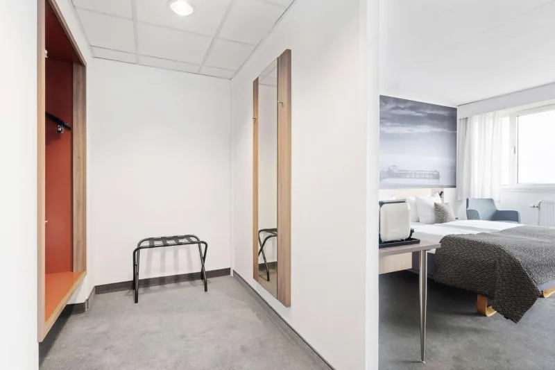 Billede 59 af Best Western Plus Airport Hotel
