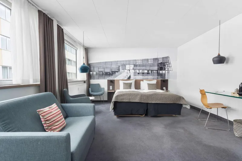 Billede 61 af Best Western Plus Airport Hotel