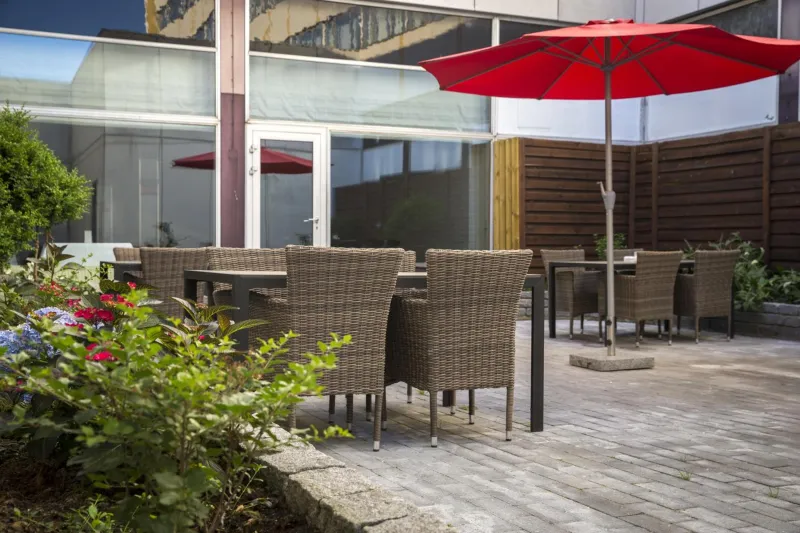 Billede 62 af Best Western Plus Airport Hotel