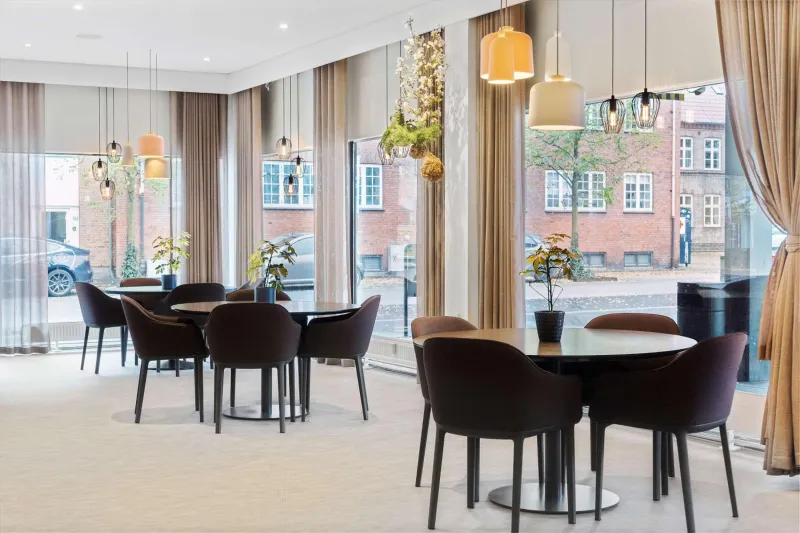 Billede 64 af Best Western Plus Airport Hotel