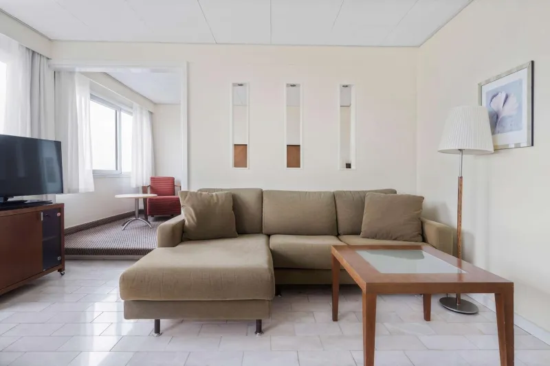 Billede 66 af Best Western Plus Airport Hotel