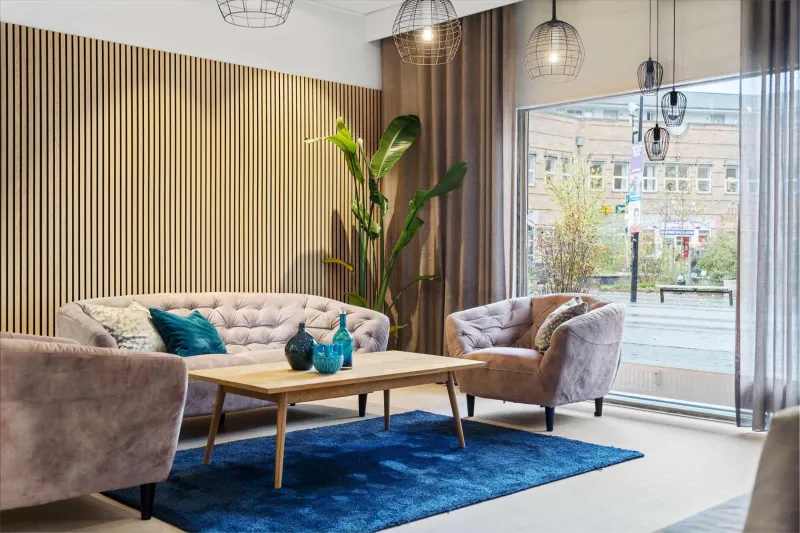 Billede 67 af Best Western Plus Airport Hotel