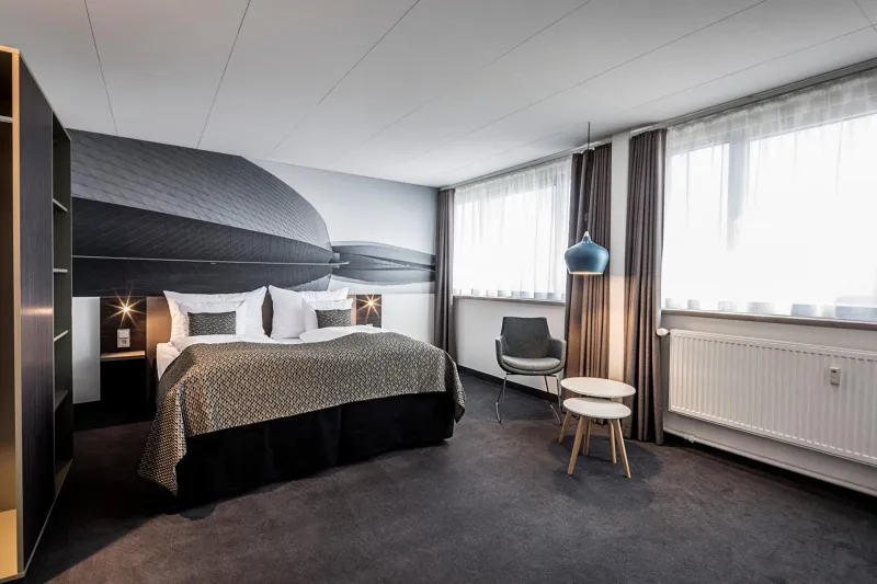 Billede 71 af Best Western Plus Airport Hotel