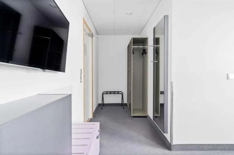 Billede 73 af Best Western Plus Airport Hotel