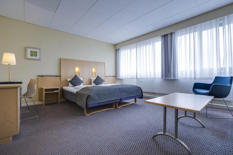 Billede 79 af Best Western Plus Airport Hotel