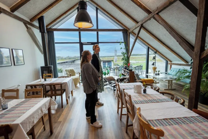 Billede 17 af Høloftet