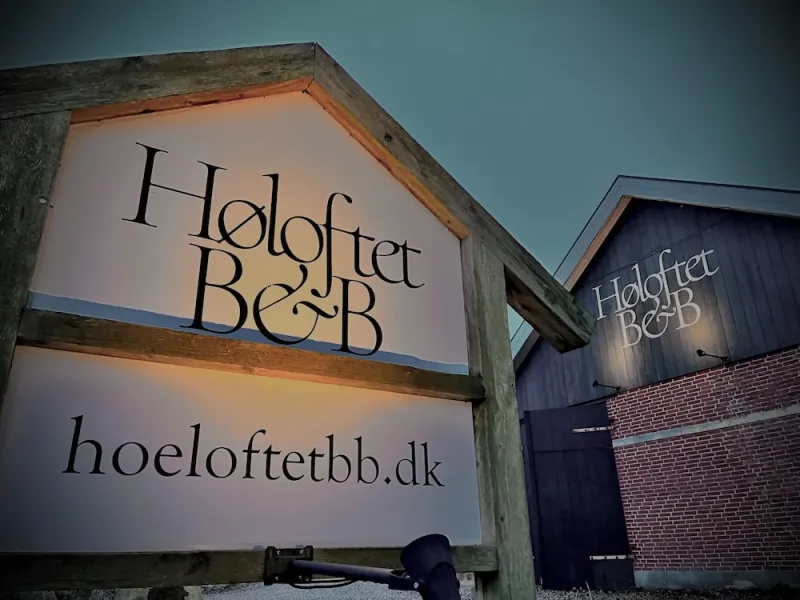 Billede 30 af Høloftet