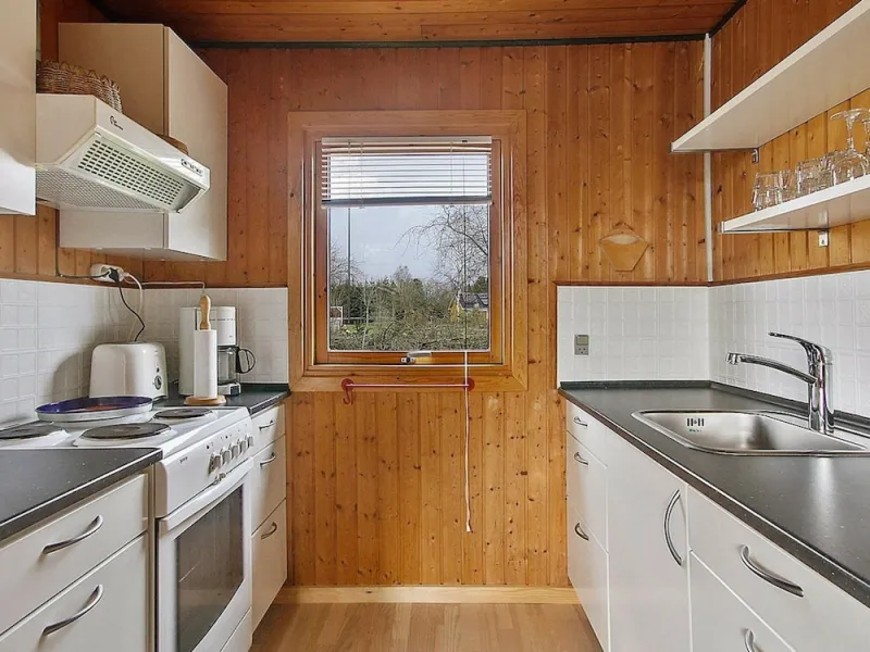 Billede 2 af Cozy Holiday Home in Storvorde near Sea