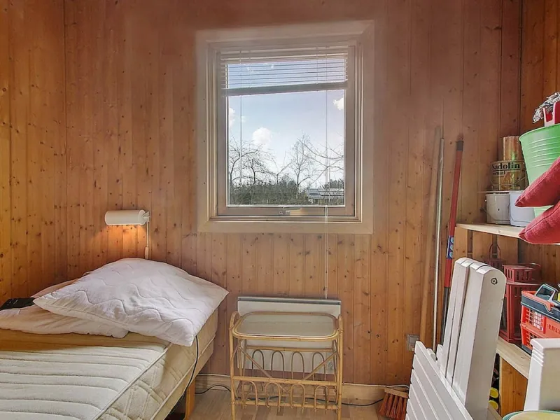 Billede 17 af Cozy Holiday Home in Storvorde near Sea