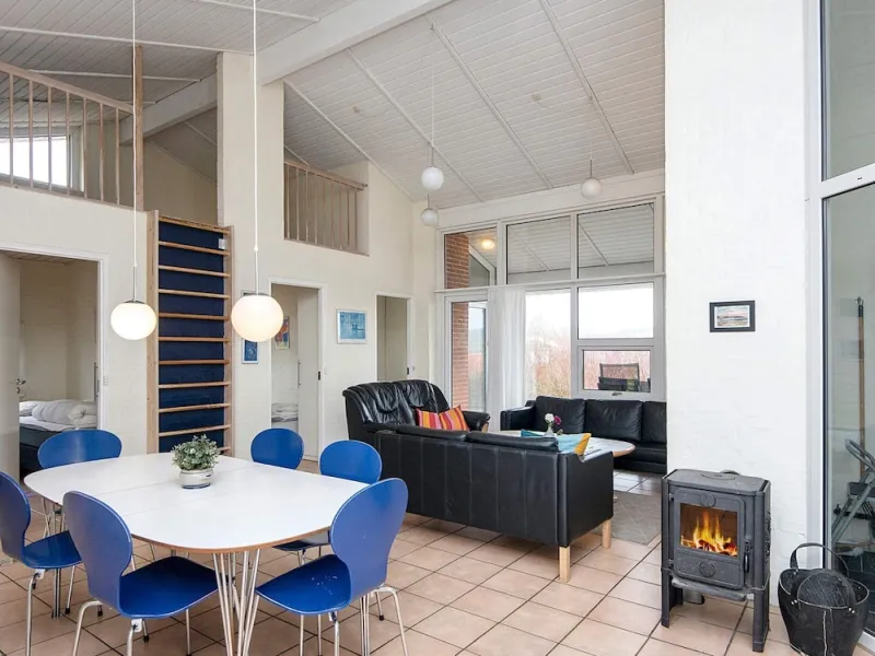 Billede 9 af 10 Person Holiday Home in Haderslev-by Traum
