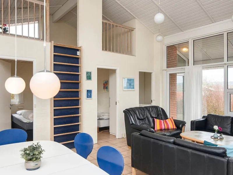 Billede 19 af 10 Person Holiday Home in Haderslev-by Traum