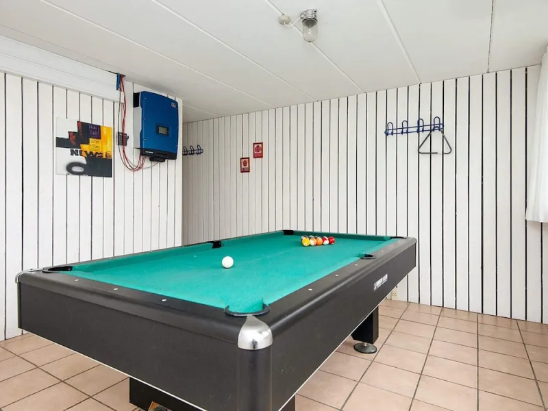 Billede 24 af 10 Person Holiday Home in Haderslev-by Traum