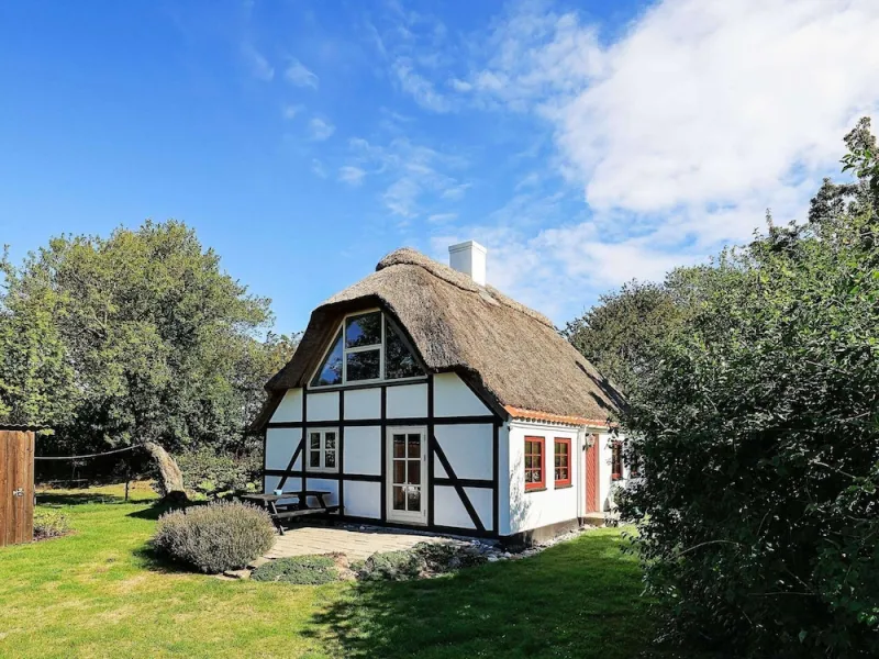 Charming Renovated Cottage - By Traum Ferienwohnungen