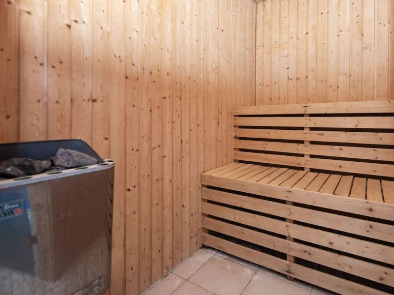Billede 7 af 10 Person Holiday Home in Logstor-by Traum